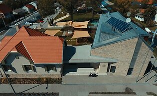 Fenyves Yacht Club