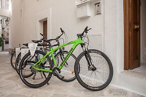 Palazzo Fiscaiolo B&B