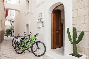 Palazzo Fiscaiolo B&B