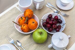 Palazzo Fiscaiolo B&B