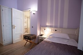 Hotel London