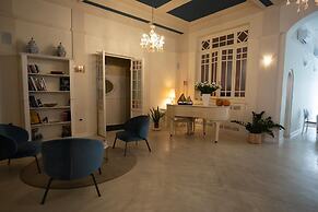 Hotel London