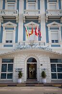 Hotel London