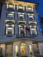Hotel London