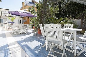 Hotel London