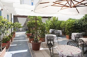 Hotel London