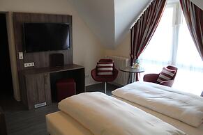 Hotel Knorre