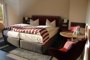 Hotel Knorre