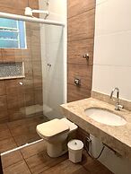 Vista do Lago - Casa para 16 pessoas com 4 quartos