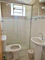 Vista do Lago - Casa para 16 pessoas com 4 quartos