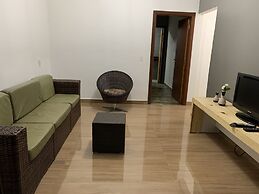 Vista do Lago - Casa para 16 pessoas com 4 quartos