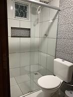 Vista do Lago - Casa para 16 pessoas com 4 quartos