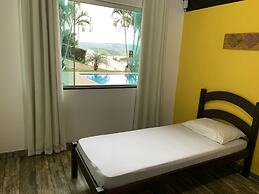 Vista do Lago - Casa para 16 pessoas com 4 quartos