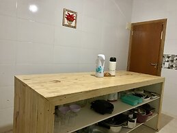 Vista do Lago - Casa para 16 pessoas com 4 quartos