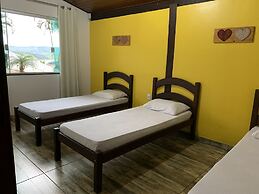 Vista do Lago - Casa para 16 pessoas com 4 quartos