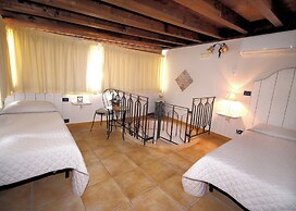 Bed & Breakfast Conte Perollo