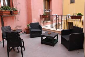 Bed & Breakfast Conte Perollo