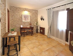 Bed & Breakfast Conte Perollo
