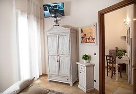 Bed & Breakfast Conte Perollo