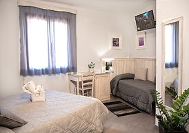 Bed & Breakfast Conte Perollo