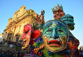 Bed & Breakfast Conte Perollo