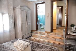 Bed & Breakfast Conte Perollo