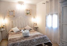 Bed & Breakfast Conte Perollo