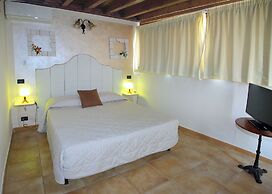 Bed & Breakfast Conte Perollo