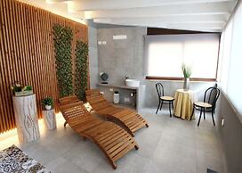 Bed & Breakfast Conte Perollo