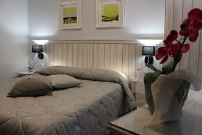 Bed & Breakfast Conte Perollo