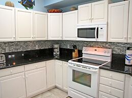 Emerald Shores by Crystal Waters