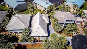 Emerald Shores by Crystal Waters