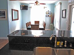 Emerald Shores by Crystal Waters