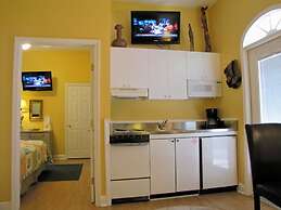 Emerald Shores by Crystal Waters