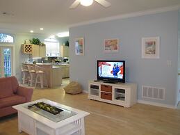 Emerald Shores by Crystal Waters