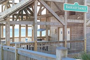 Emerald Shores by Crystal Waters