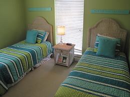 Emerald Shores by Crystal Waters