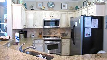 Emerald Shores by Crystal Waters