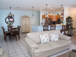 Emerald Shores by Crystal Waters