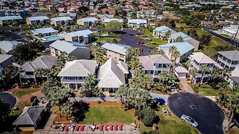 Emerald Shores by Crystal Waters