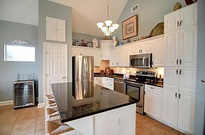 Emerald Shores by Crystal Waters