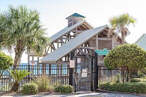 Emerald Shores by Crystal Waters