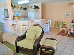 Emerald Shores by Crystal Waters