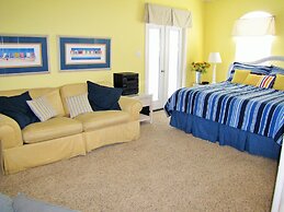 Emerald Shores by Crystal Waters