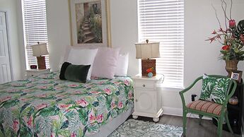 Emerald Shores by Crystal Waters