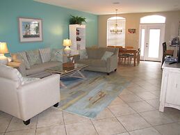 Emerald Shores by Crystal Waters