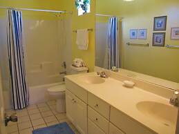 Emerald Shores by Crystal Waters