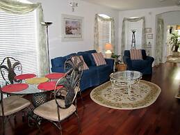 Emerald Shores by Crystal Waters