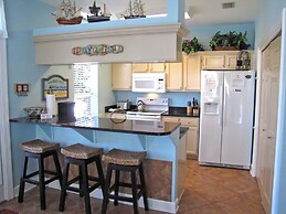 Emerald Shores by Crystal Waters