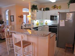 Emerald Shores by Crystal Waters